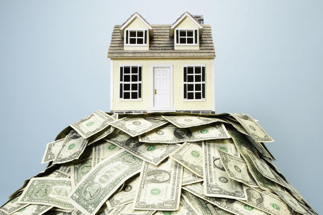 Làm sao để mua và bán nhà được giá tốt?